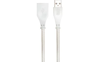 Roland RCC 10 UAUF - Cable prolongador USB-A >> USB-A ( Hembra )